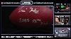 2025 Fanatics Under Wraps Nfl Autographed Footballs 6 Box Case Break 5