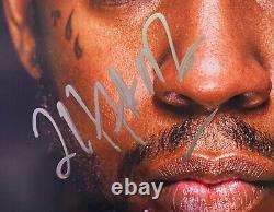 2 Chainz Signed Autographed ColleGrove Vinyl LP Record JSA COA