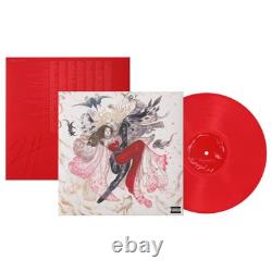 2hollis Pirouette Vinyl SIGNED/AUTOGRAPHED PRESALE 11/13/26 LIMITED RELEASE