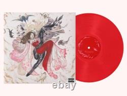 2hollis Pirouette Vinyl SIGNED/AUTOGRAPHED PRESALE 11/13/26 LIMITED RELEASE