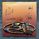 311 Autographed Greatest Hits Album Vinyl Lp Signed By All 5 Members