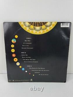 311 Uplifter Vinyl Record LP 33 + Signed Drum Skin/Inserts Alternative Rock