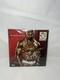 50 Cent'get Rich Or Die Tryin' Signed Vinyl Album Beckett Bsa