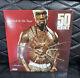 50 Cent Get Rich Or Die Tryin Vinyl Autographed