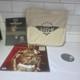 50 Cent Get Rich Or Die Tryin Lp With Signed Athenticated Certificate