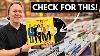 5 Things You Must Know Before Buying Vinyl At A Record Fair