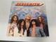 Aerosmith Signed Record Album Dream On X4
