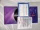 Autographed Grace Slick Dream Vinyl Record Nm Has Certificate Of Authenticity