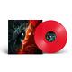 Autographed Signed Disturbed Band Divisive Red Color Preorder Vinyl Lp