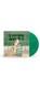 Autographed Signed Megan Moroney Lucky Green Vinyl Lp