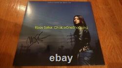 AUTOGRAPHED SIGNED Michelle Branch The Spirit Room Everywhere Vinyl LP