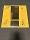 (autographed Tour Edition) Shinedown Attention! Attention! Vinyl Record