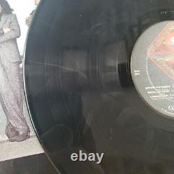 AUTOGRAPHED Vinyl Record JOURNEY Departure 1980 LP Vintage Original