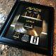 Avicii (levels) Cd Lp Record Vinyl Autographed Signed