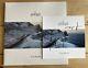 A-ha True North Vinyl Record 2lp + Print Signed By Morten Harket & Margne F