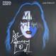 Ace Frehley Autographed Signed Kiss Vinyl Record Album The Spaceman