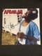 Afroman Because I Got High 12-inch Lp Vinyl Record Rare Signed Autographed Album