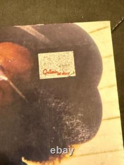 Afroman Because I Got High 12-inch LP Vinyl Record Rare Signed Autographed Album