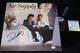 Air Supply Autographed Vinyl Record Album Cover (hitchcock & Russell) Psa Dna