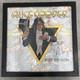 Alice Cooper Signed Welcome To My Nightmare Lp Vinyl Album /record Autographed