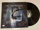 All That Remains Band Autographed Signed Vinyl Album With Jsa Coa # Ac26759