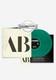Alter Bridge 2lp Indie Exclusive Color Vinyl Record Album Autographed Presale