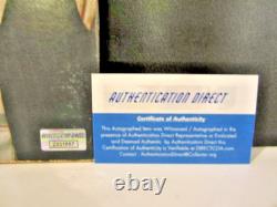 America-signed 2x- Homecoming 1972 Lp Vinyl-2nd Album-authenticated+hologram