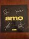 Amo By Bring Me The Horizon (record, 2019) Bmth Signed Autographed Vinyl Rare