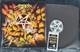 Anthrax Band All 4 Withscott Ian Signed Vinyl Album Lp Autographed Record Auto Jsa