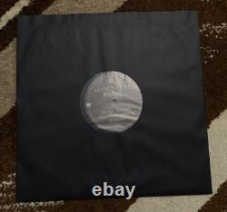 Arch Enemy Signed Blood Dynasty RARE Vinyl