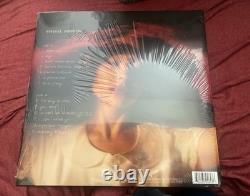 Ariana Grande Eternal Sunshine Signed Vinyl LP Rare Limited Edition In Hand