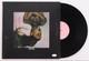 Ariana Grande Signed Thank U, Next Vinyl Jsa Coa