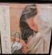 Asami Kado Hot Lips Vinyl (signed) Hand Autographed 1lp (og Pressing) City Pop
