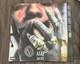 Authentic Signed Vinyl Lp A$ap Rocky At. Long. Last. A$ap By A$ap Rocky With Coa