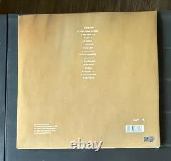 Authentic Signed VINYL LP Billie Eilish HAPPIER THAN EVER CoA Included