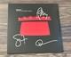 Authentic Signed Vinyl Lp Interpol Turn On The Bright Lights Coa Included