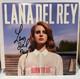 Authentic Signed Vinyl Lp Lana Del Rey Born To Die Coa Included