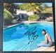 Authentic Signed Vinyl Lp Post Malone Austin Coa Included