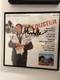 Autographed Buster Soundtrack Vinyl Album