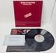 Autographed Eric Clapton Lp Vinyl Record Signed Another Ticket Coa Included