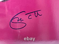 Autographed Eric Clapton LP Vinyl Record Signed Another Ticket COA Included
