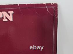 Autographed Eric Clapton LP Vinyl Record Signed Another Ticket COA Included