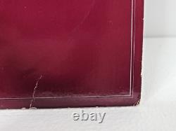 Autographed Eric Clapton LP Vinyl Record Signed Another Ticket COA Included