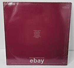 Autographed Eric Clapton LP Vinyl Record Signed Another Ticket COA Included