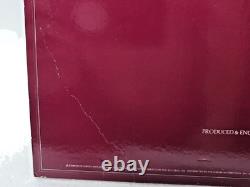 Autographed Eric Clapton LP Vinyl Record Signed Another Ticket COA Included