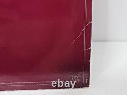 Autographed Eric Clapton LP Vinyl Record Signed Another Ticket COA Included