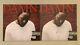 Autographed Kendrick Lamar Damn Rare 2 Lp Set (red Vinyl)
