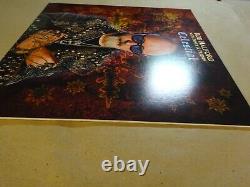 Autographed ROB HALFORD Signed CELESTIAL Vinyl Album BECKETT BAS COA