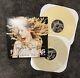 Autographed Fearless Platinum Edition (rsd Gold Vinyl) Signed By Taylor Swift