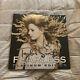 Autographed Fearless Platinum Edition Signed By Taylor Swift